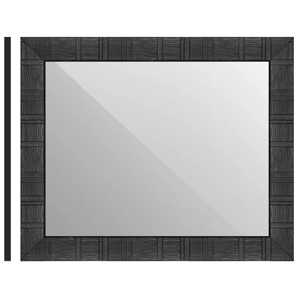 Mirror (69 x 85cm) - Asters Maldives