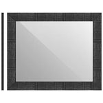 Mirror (69 x 85cm) - Asters Maldives