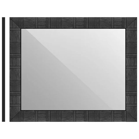 Mirror (69 x 85cm) - Asters Maldives