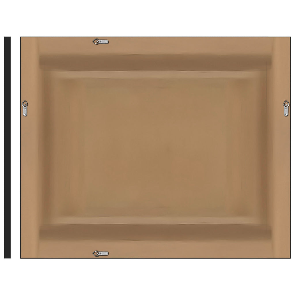 Mirror (69 x 85cm) - Asters Maldives