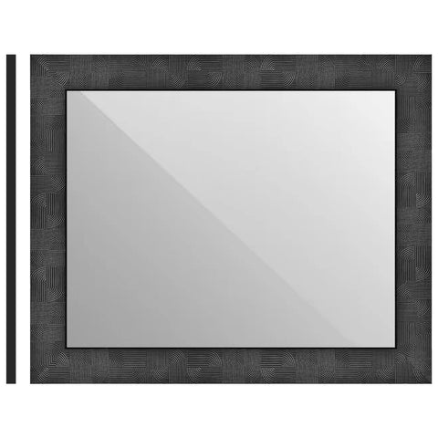 Mirror (69 x 85cm) - Asters Maldives