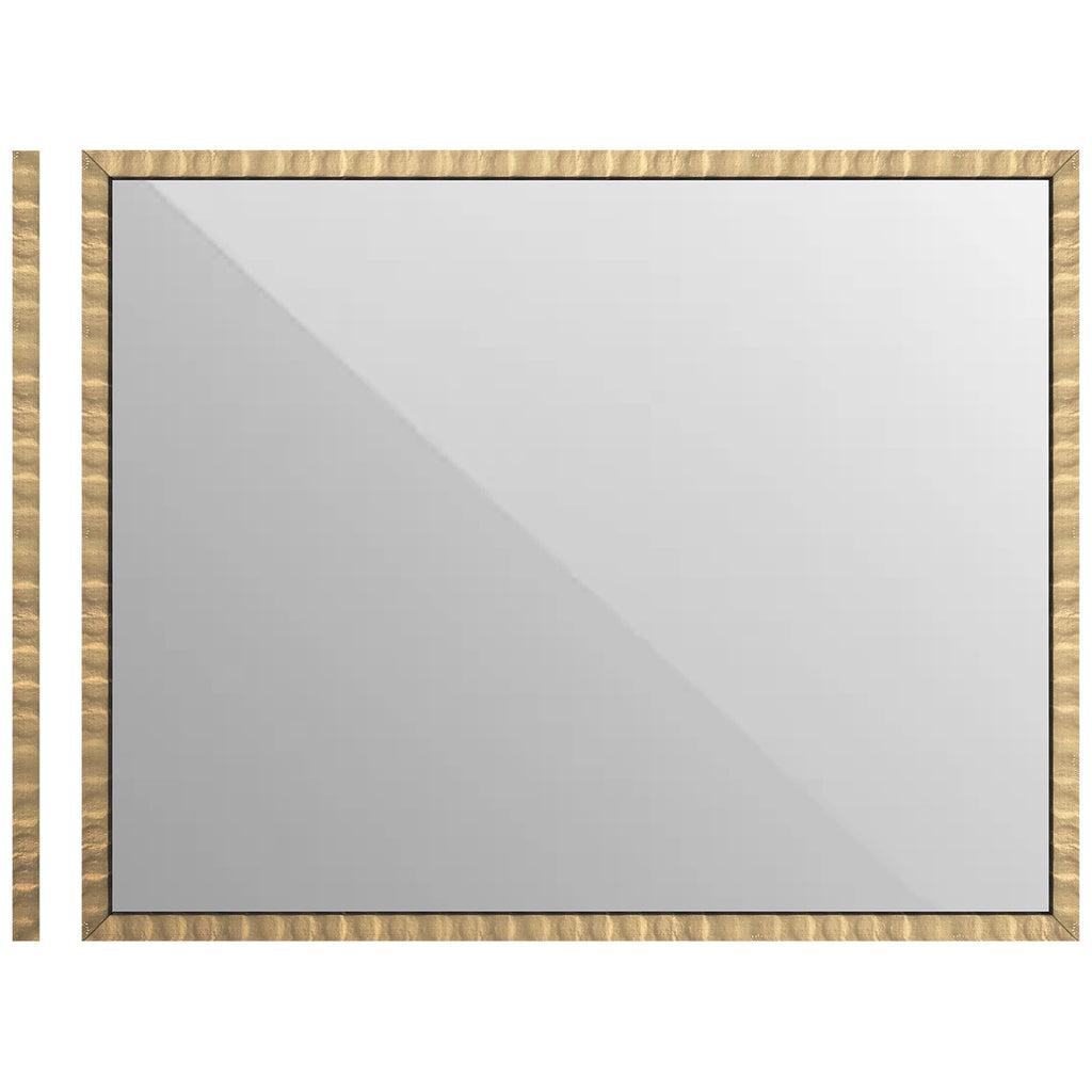 Mirror (59 x 74cm) - Asters Maldives