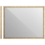 Mirror (59 x 74cm) - Asters Maldives