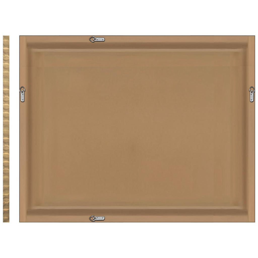 Mirror (59 x 74cm) - Asters Maldives