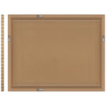 Mirror (59 x 74cm) - Asters Maldives