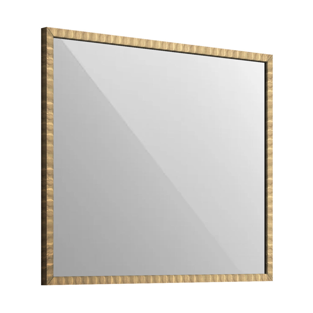 Mirror (59 x 74cm) - Asters Maldives