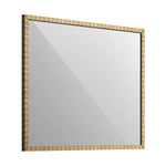 Mirror (59 x 74cm) - Asters Maldives