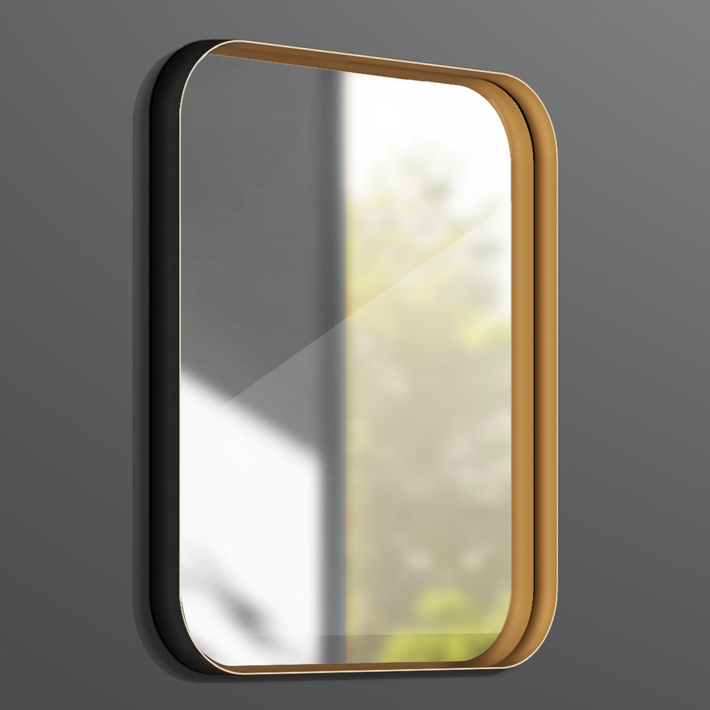 Mirror (50 x 60cm) - Asters Maldives