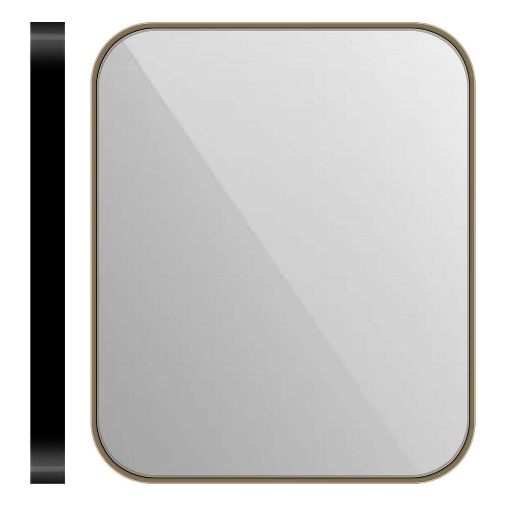 Mirror (50 x 60cm) - Asters Maldives