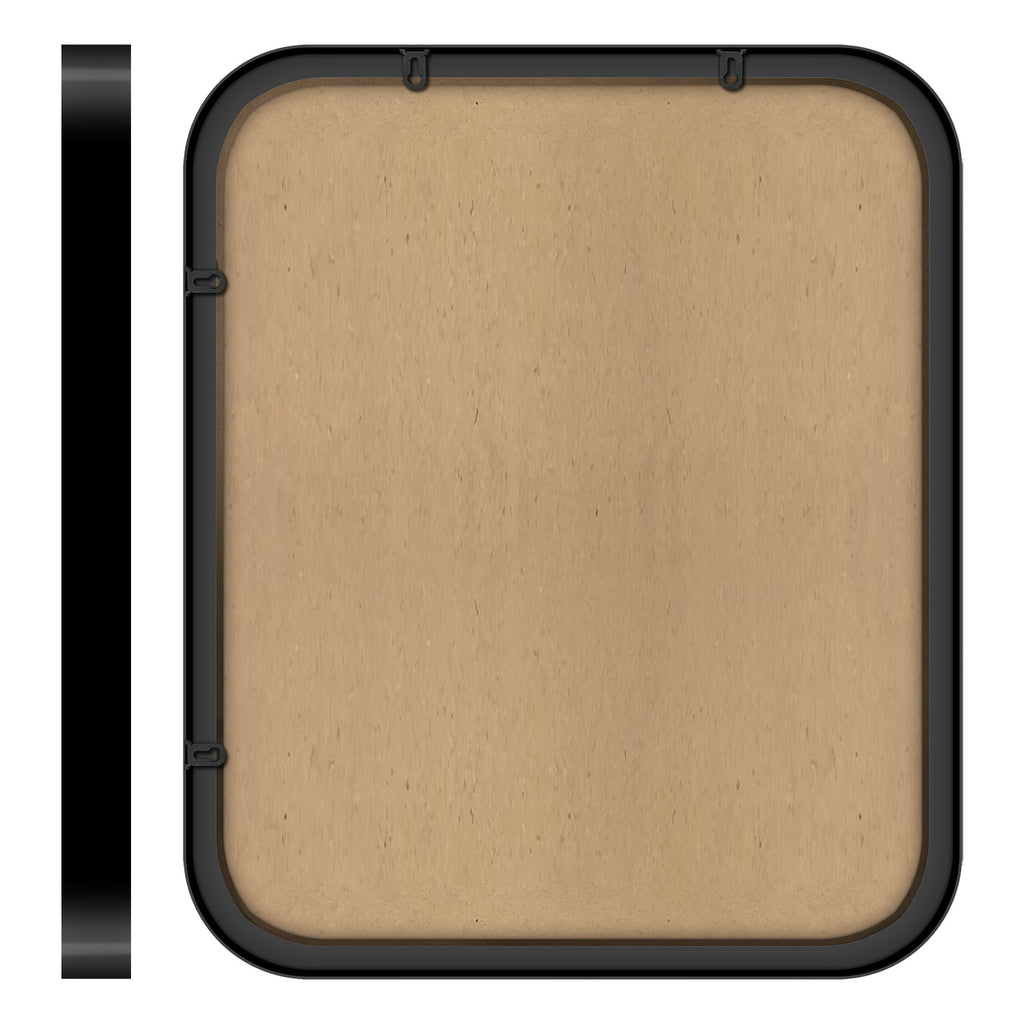 Mirror (50 x 60cm) - Asters Maldives