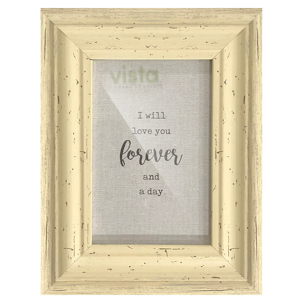 Picture Frame (10 x 15cm) - Asters Maldives