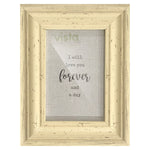 Picture Frame (10 x 15cm) - Asters Maldives