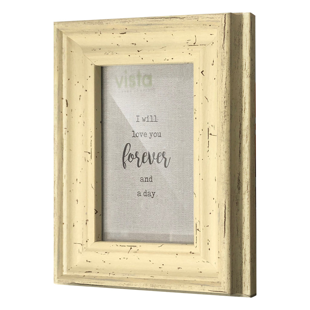Picture Frame (10 x 15cm) - Asters Maldives