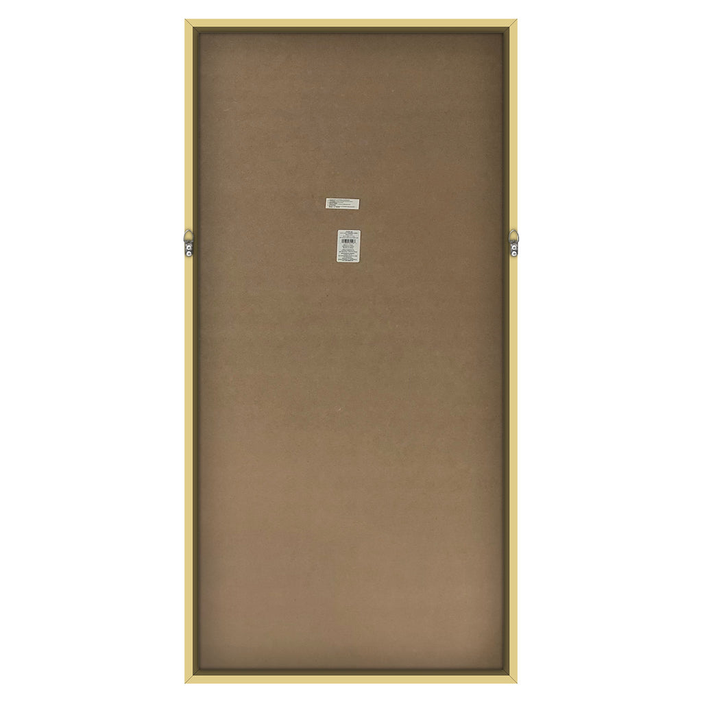 Picture Frame (61 x 122cm) - Asters Maldives