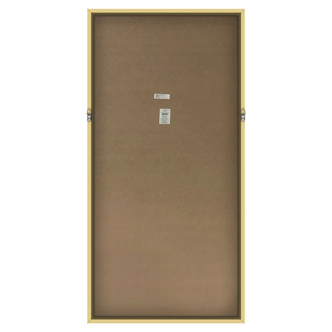 Picture Frame (61 x 122cm) - Asters Maldives