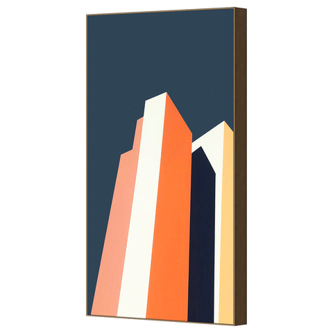 Picture Frame (61 x 122cm) - Asters Maldives