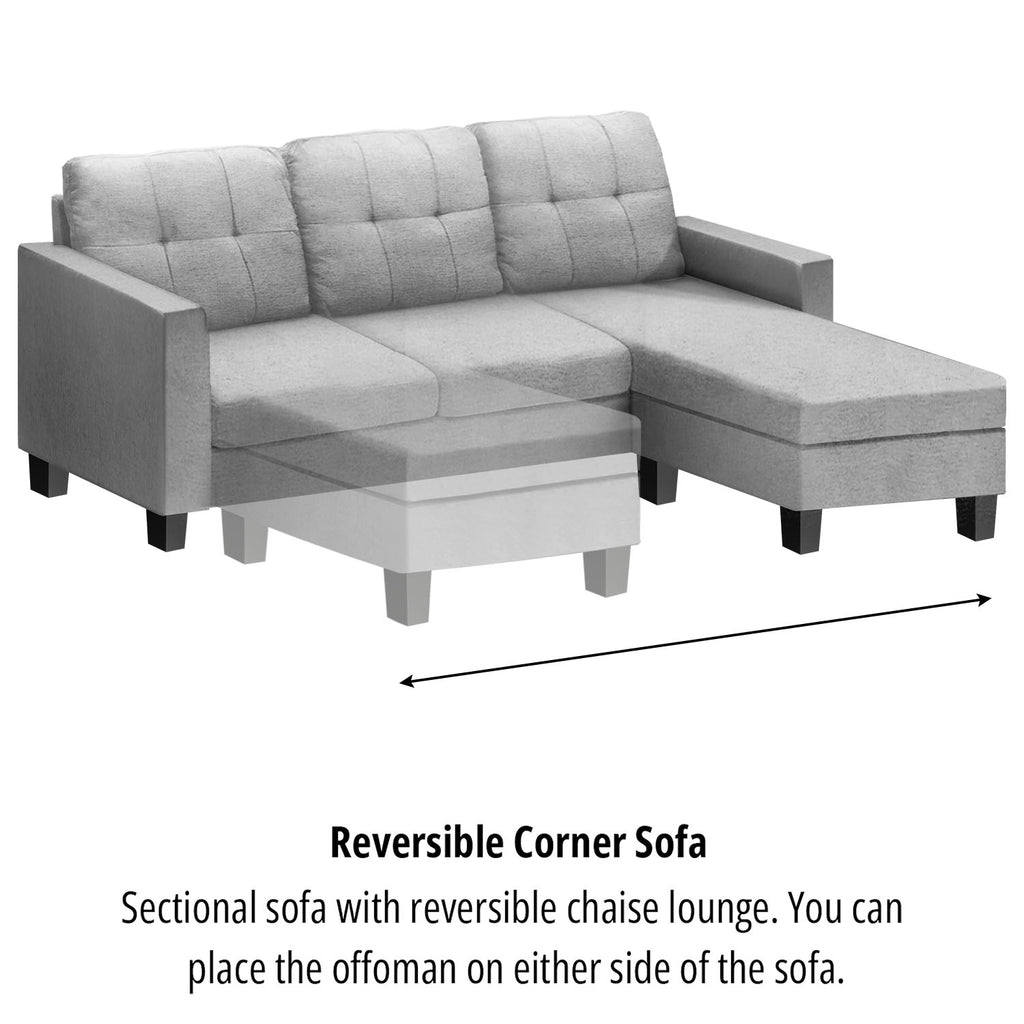 Sofa - Asters Maldives