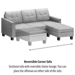 Sofa - Asters Maldives