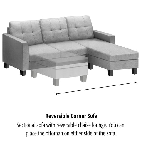 Sofa - Asters Maldives