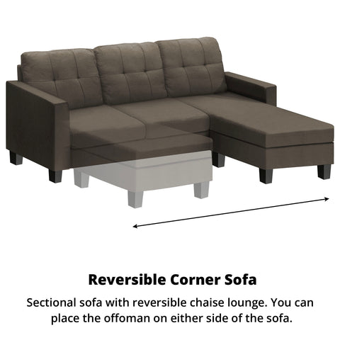 Sofa - Asters Maldives