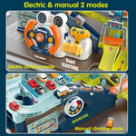 Car - Asters Maldives