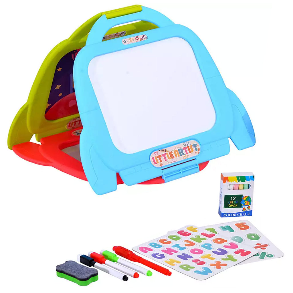 Drawing Board (4 in 1) - Asters Maldives