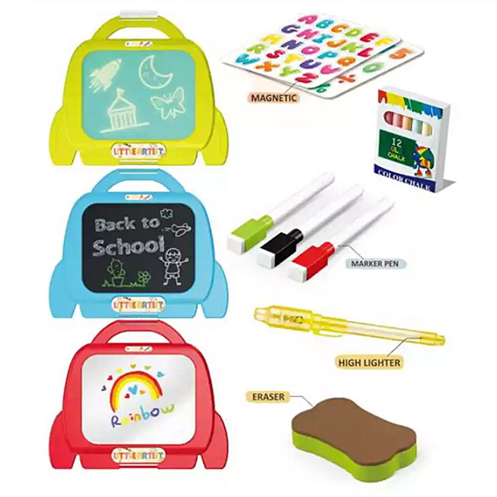 Drawing Board (4 in 1) - Asters Maldives