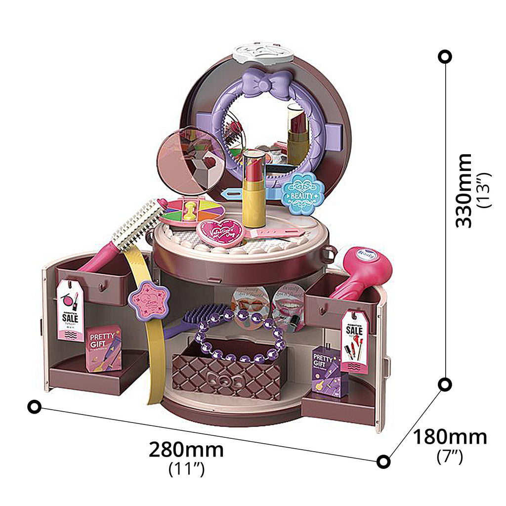 Educational Beauty Toy (25 PCs) - Asters Maldives