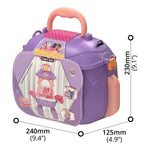 Educational Toy (26 PCs) - Asters Maldives