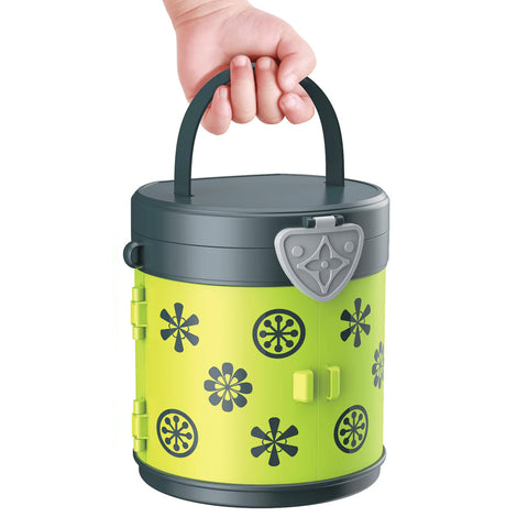 Educational Shopping Toy (33 PCs) - Asters Maldives