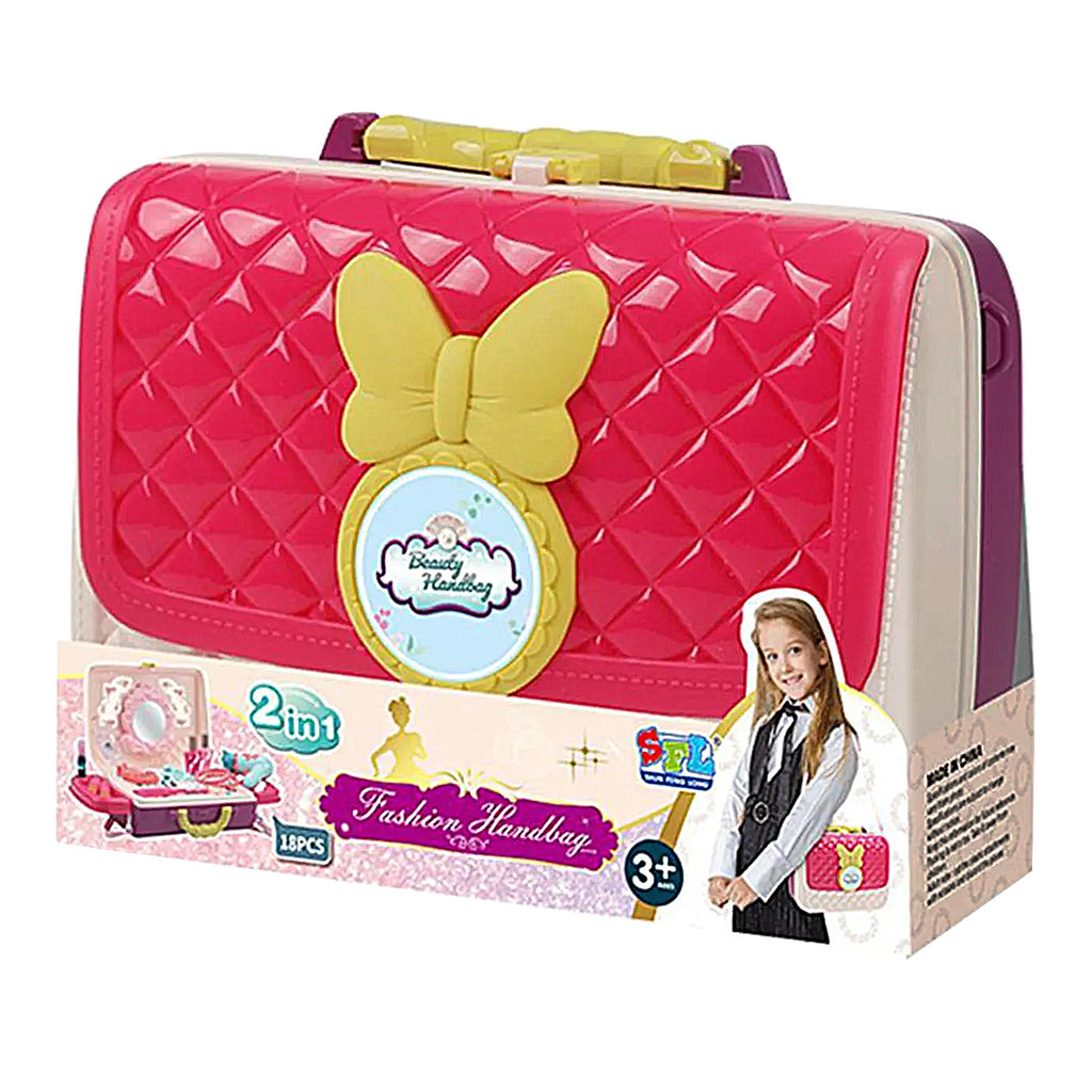 Educational Toy (18 PCs) - Asters Maldives