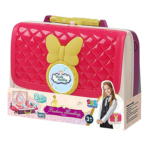 Educational Toy (18 PCs) - Asters Maldives