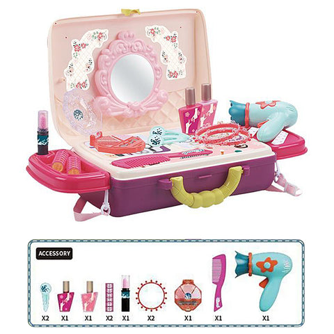 Educational Toy (18 PCs) - Asters Maldives