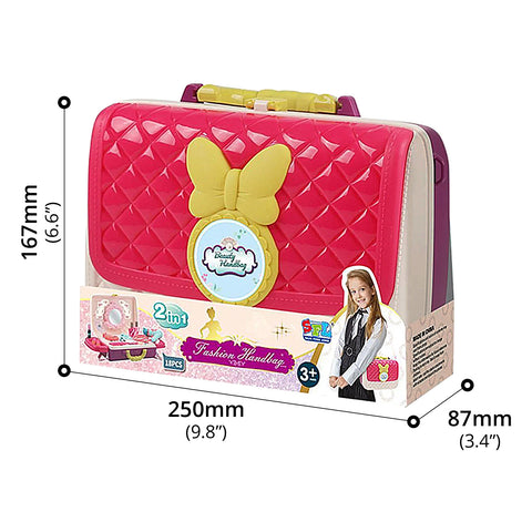 Educational Toy (18 PCs) - Asters Maldives