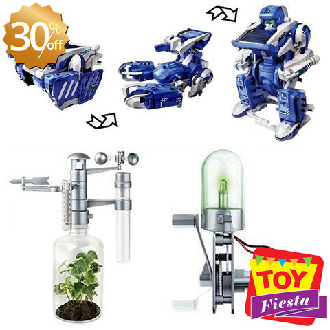 Educational Toy (Kids Science)