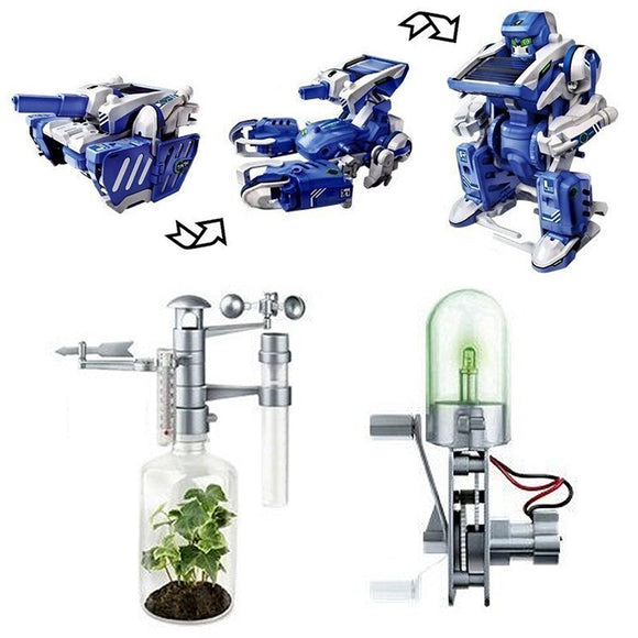 Educational Toy (Kids Science) - Asters Maldives
