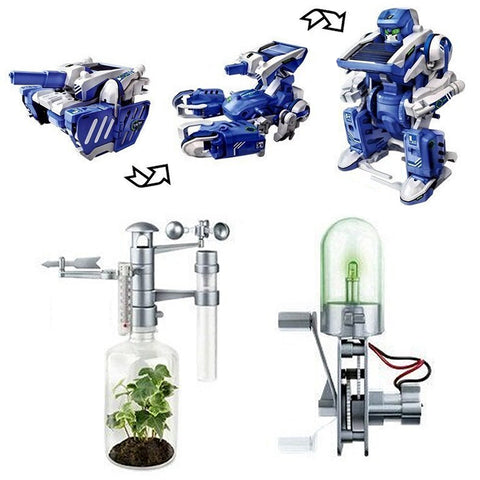 Educational Toy (Kids Science) - Asters Maldives