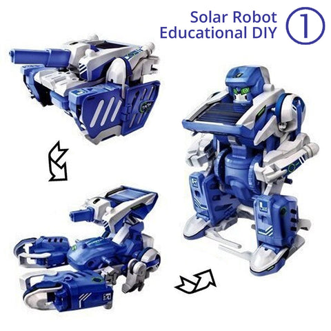 Educational Toy (Kids Science) - Asters Maldives