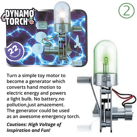 Educational Toy (Kids Science) - Asters Maldives