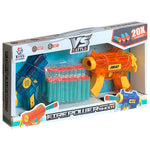 Gun x2 with x20 Bullets - Asters Maldives