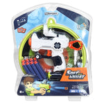 Gun with x8 Bullets - Asters Maldives