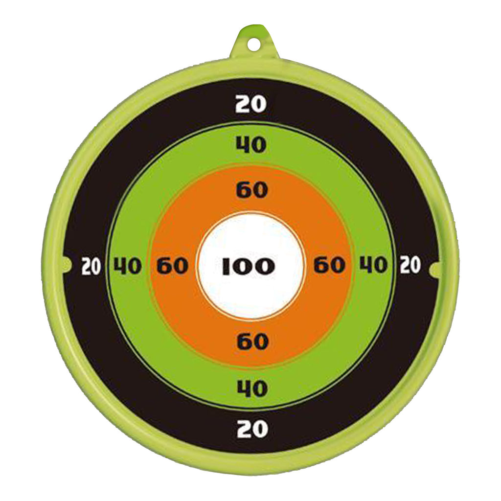 Gun with x8 Bullets - Asters Maldives