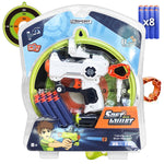 Gun with x8 Bullets - Asters Maldives