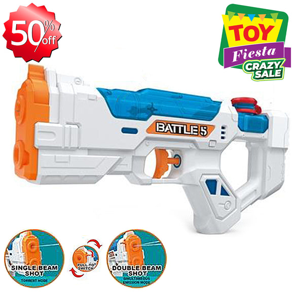 Water Gun