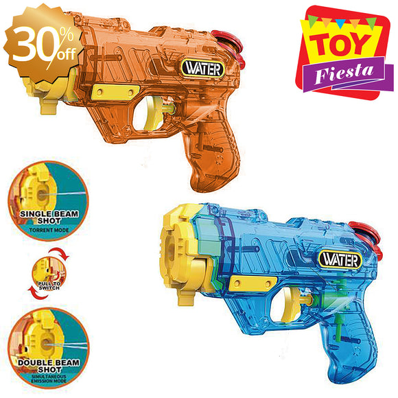 Water Gun (2 PCs)
