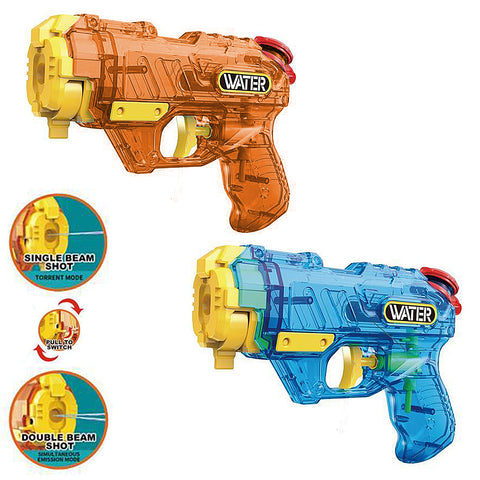Water Gun (2 PCs) - Asters Maldives