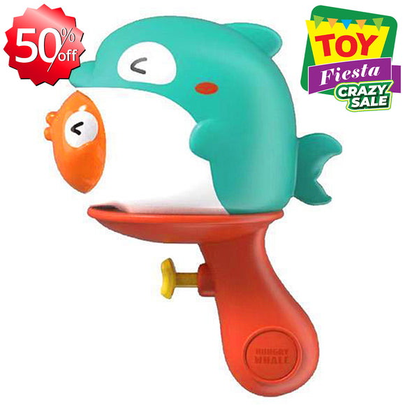 Water Gun