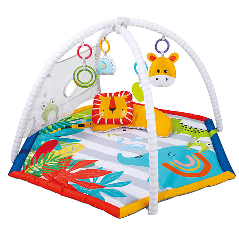 Baby Playmat - Asters Maldives