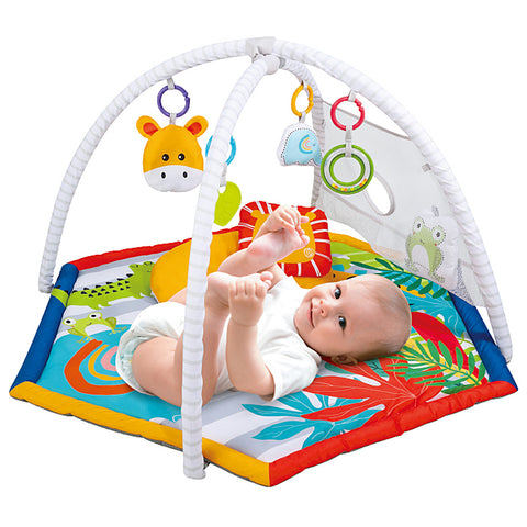 Baby Playmat - Asters Maldives