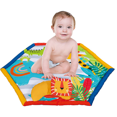 Baby Playmat - Asters Maldives